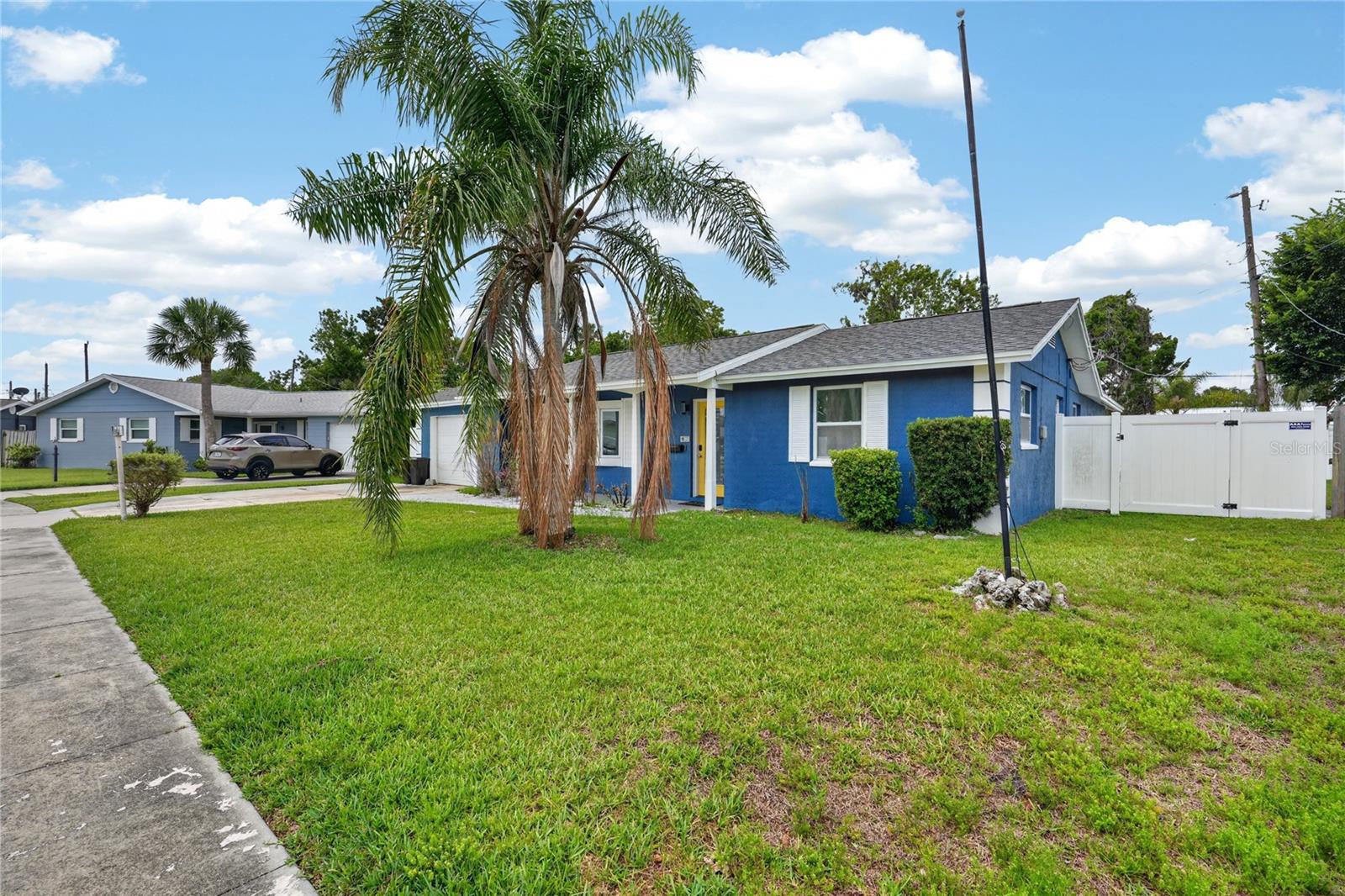 GREENBRIAR EST THIRD ADD - Residential