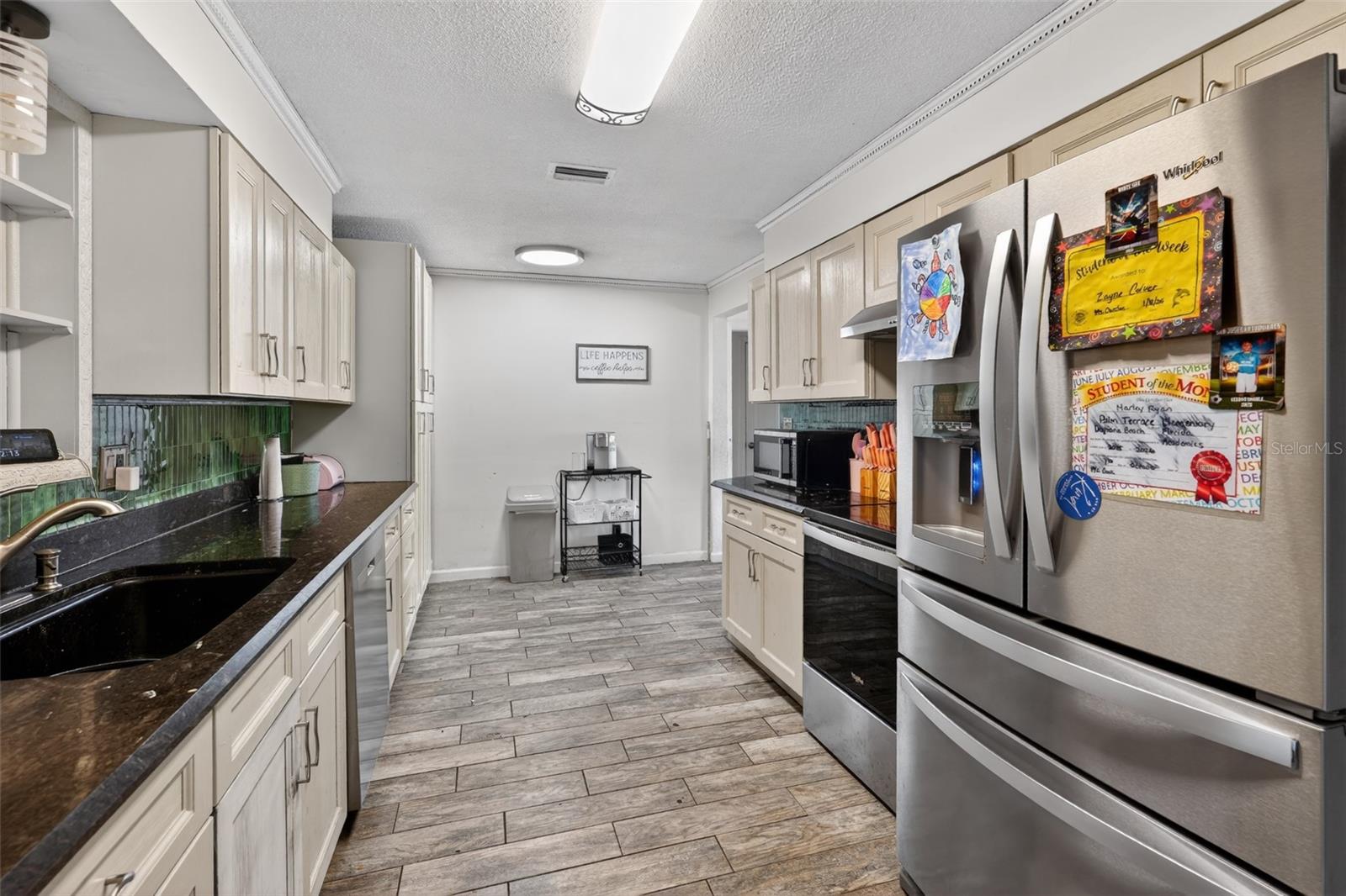 GREENBRIAR EST THIRD ADD - Residential