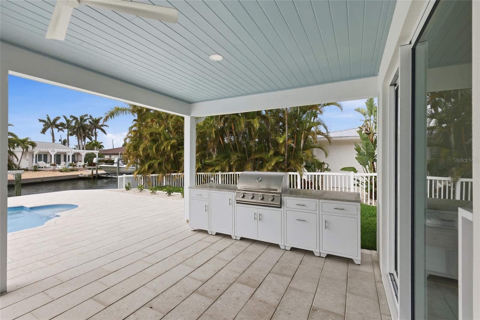 KEY ROYALE 15TH ADD - Residential