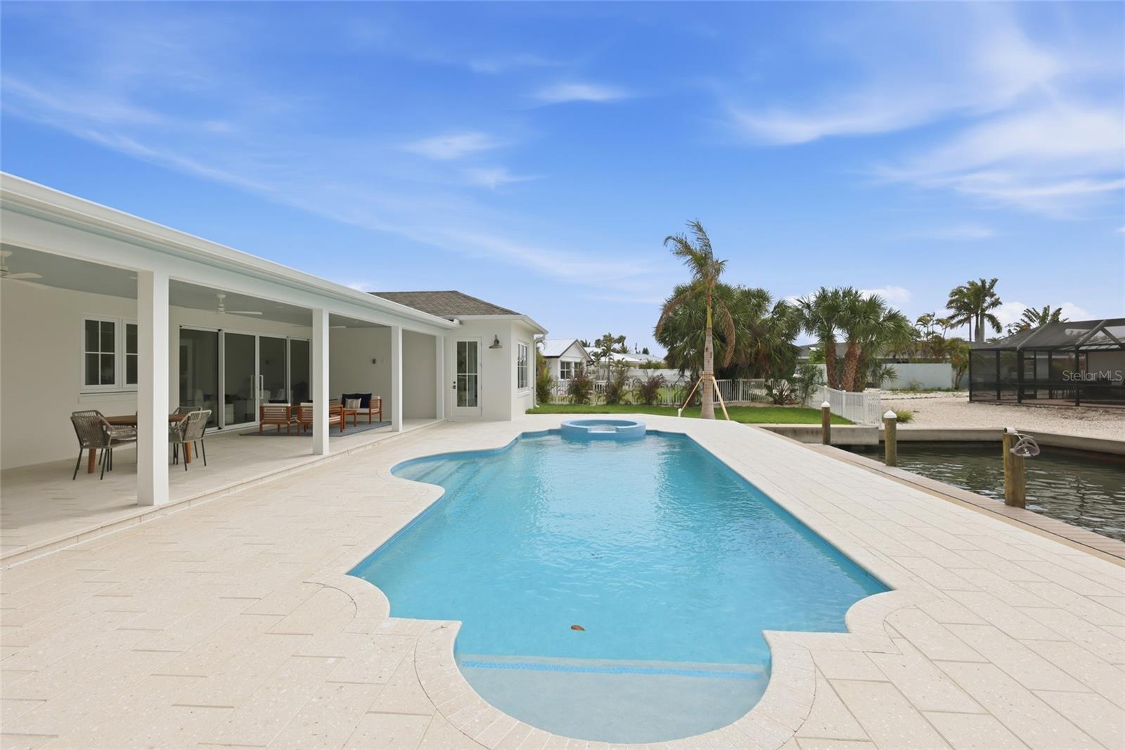 KEY ROYALE 15TH ADD - Residential