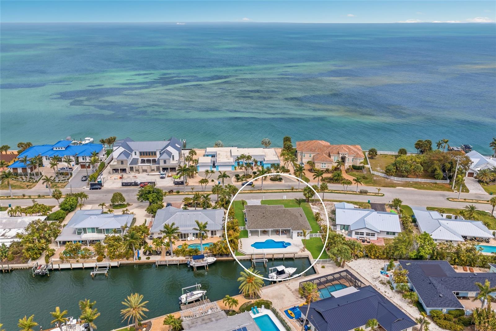 KEY ROYALE 15TH ADD - Residential
