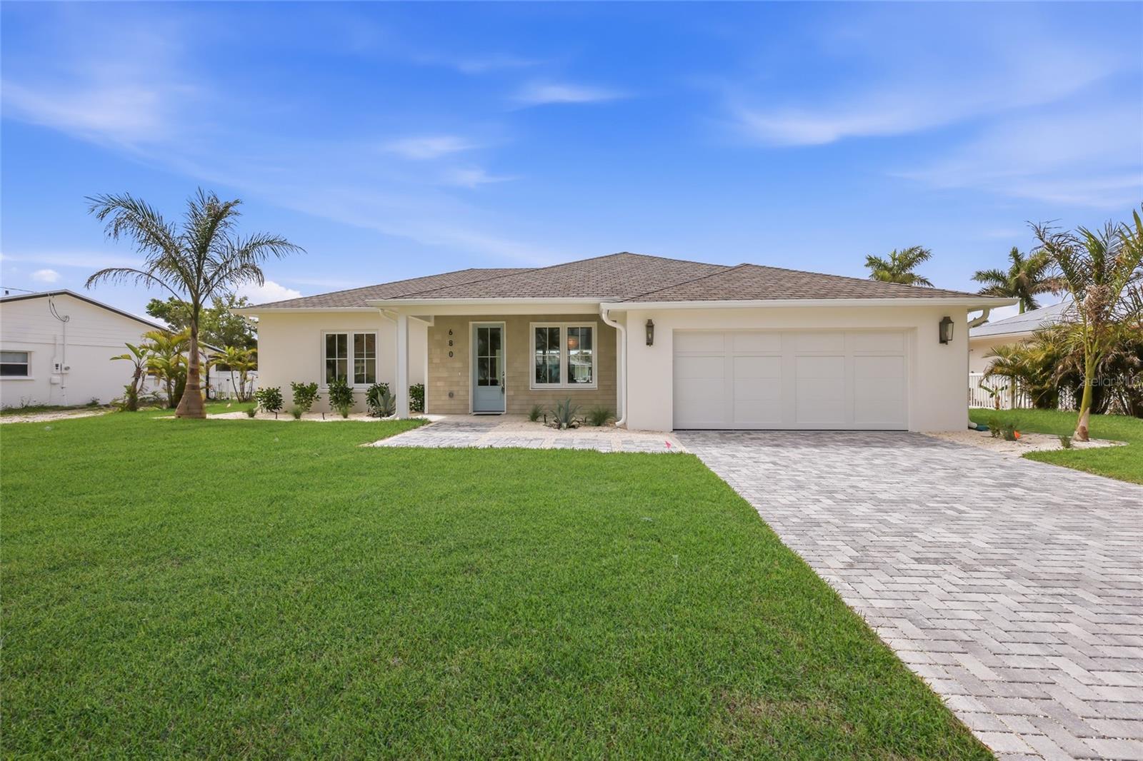 KEY ROYALE 15TH ADD - Residential