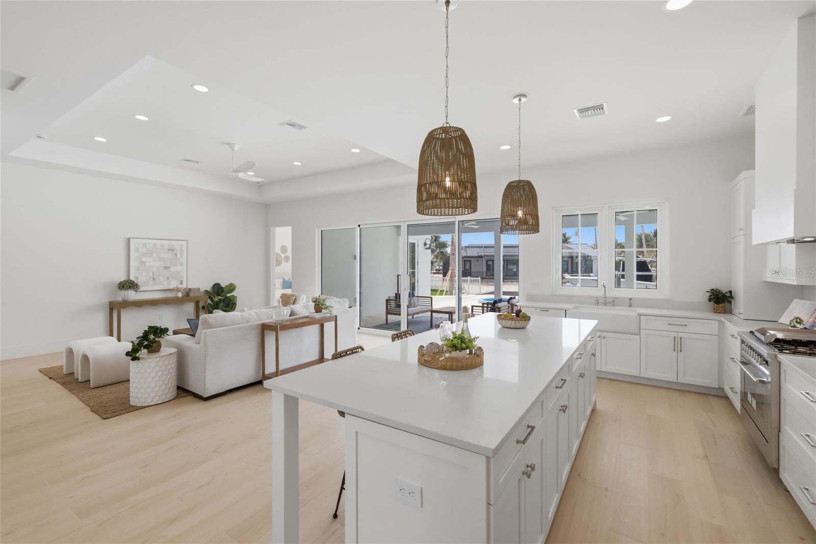 KEY ROYALE 15TH ADD - Residential