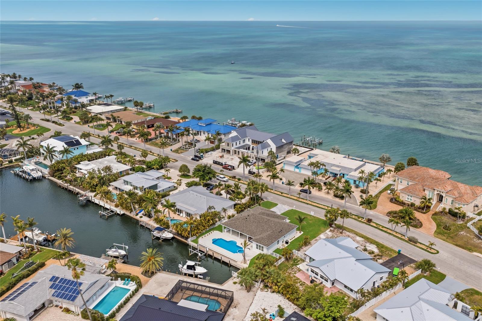 KEY ROYALE 15TH ADD - Residential