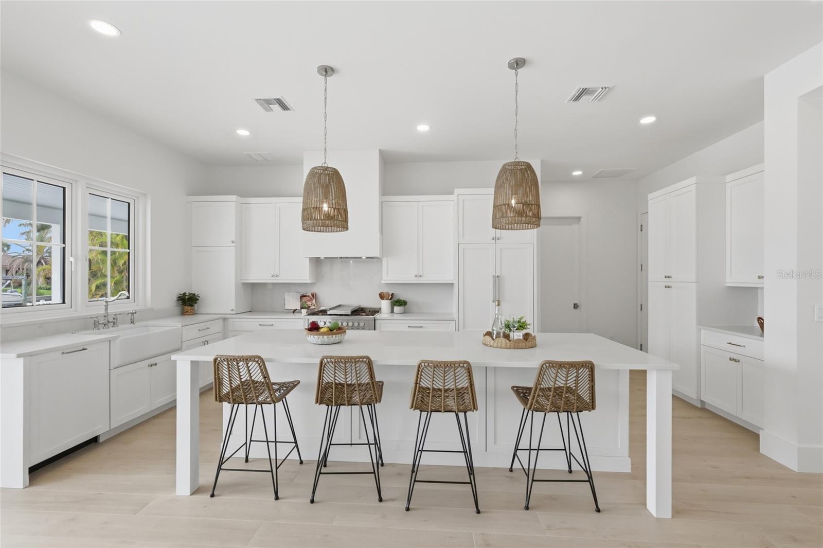 KEY ROYALE 15TH ADD - Residential
