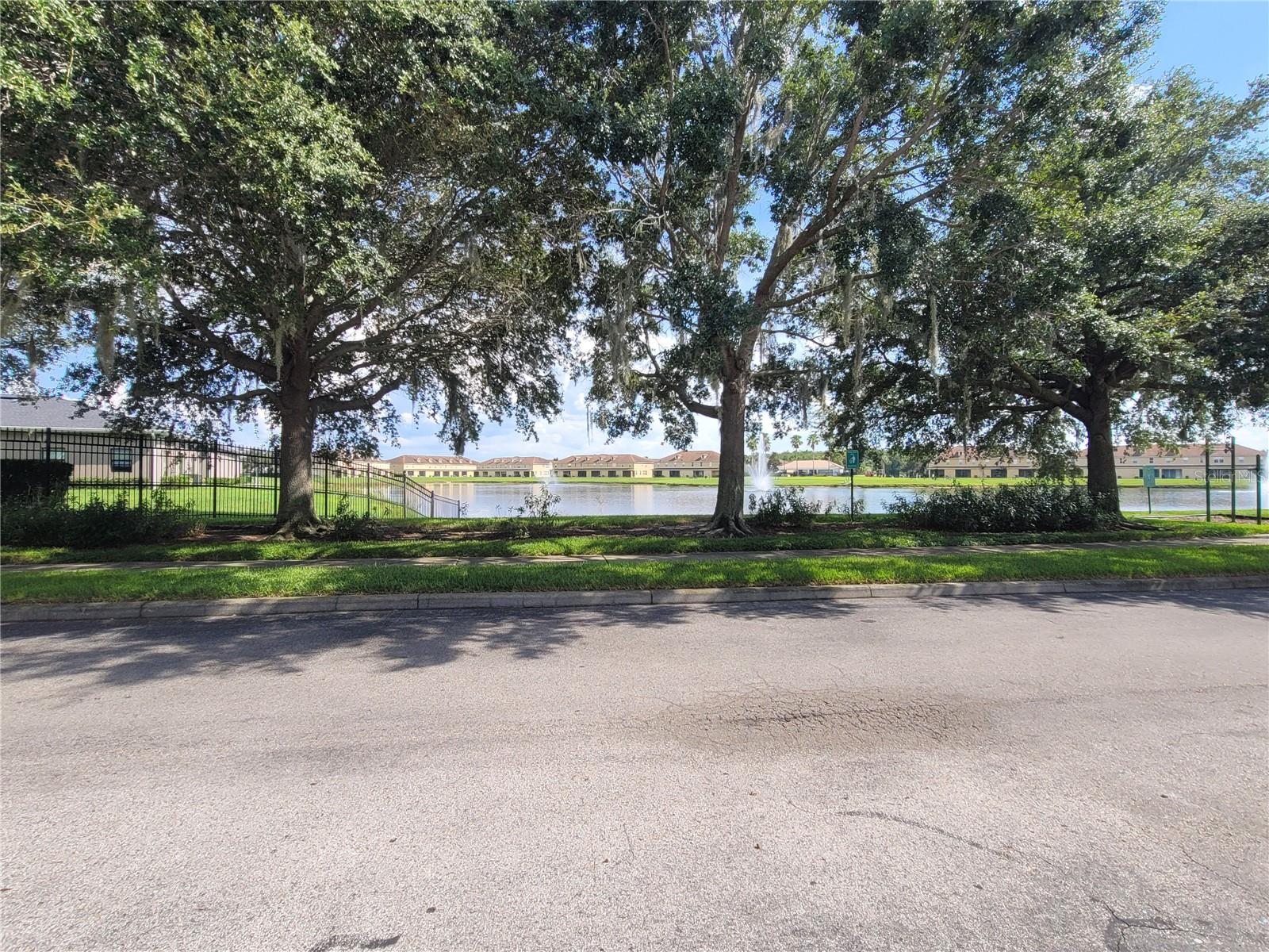 FLORA RIDGE CONDO PH 6 BLDG 13 - Residential