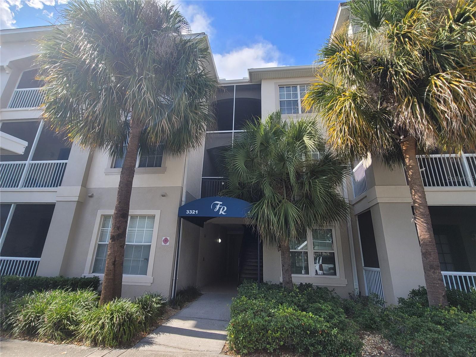 FLORA RIDGE CONDO PH 6 BLDG 13 - Residential