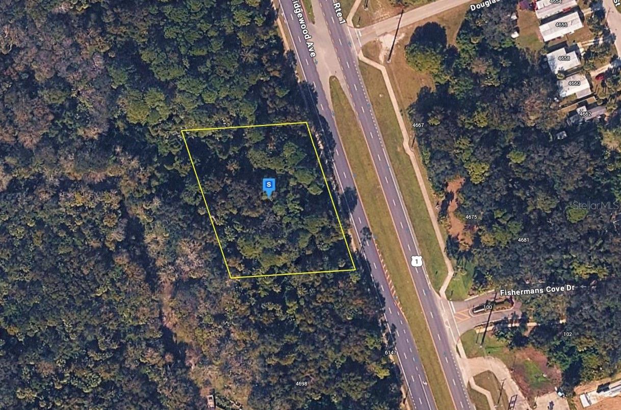 This vacant commercial lot offers an excellent opportunity to make a smart investment. Situated in a desirable neighborhood, the property features 0.9 with wooded terrain. Conveniently located near shopping, dining, schools, and major highways, providing easy access to city amenities. Whether you’re looking for a development opportunity, or a long-term investment, this lot provides the flexibility and location to suit your needs. Listing is for land only and comes As Is. Street addresses can be for listing purposes only and vacant land will receive a true street address once improved.