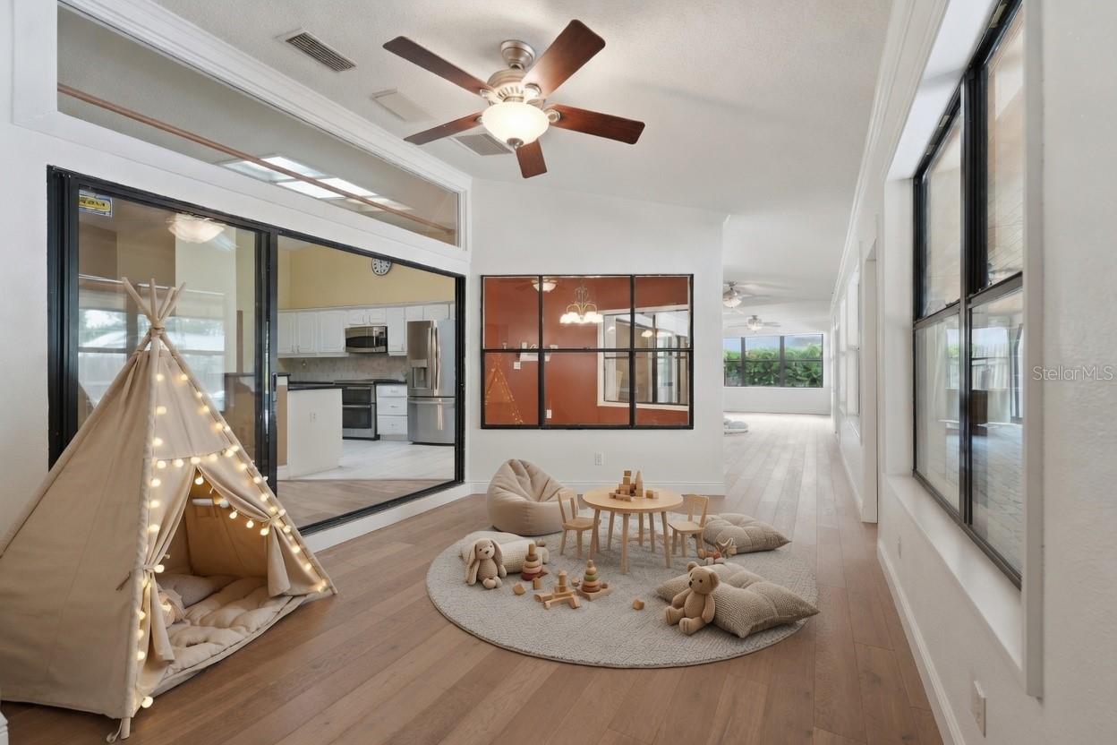 SWEETWATER COUNTRY CLUB PLACE - Residential