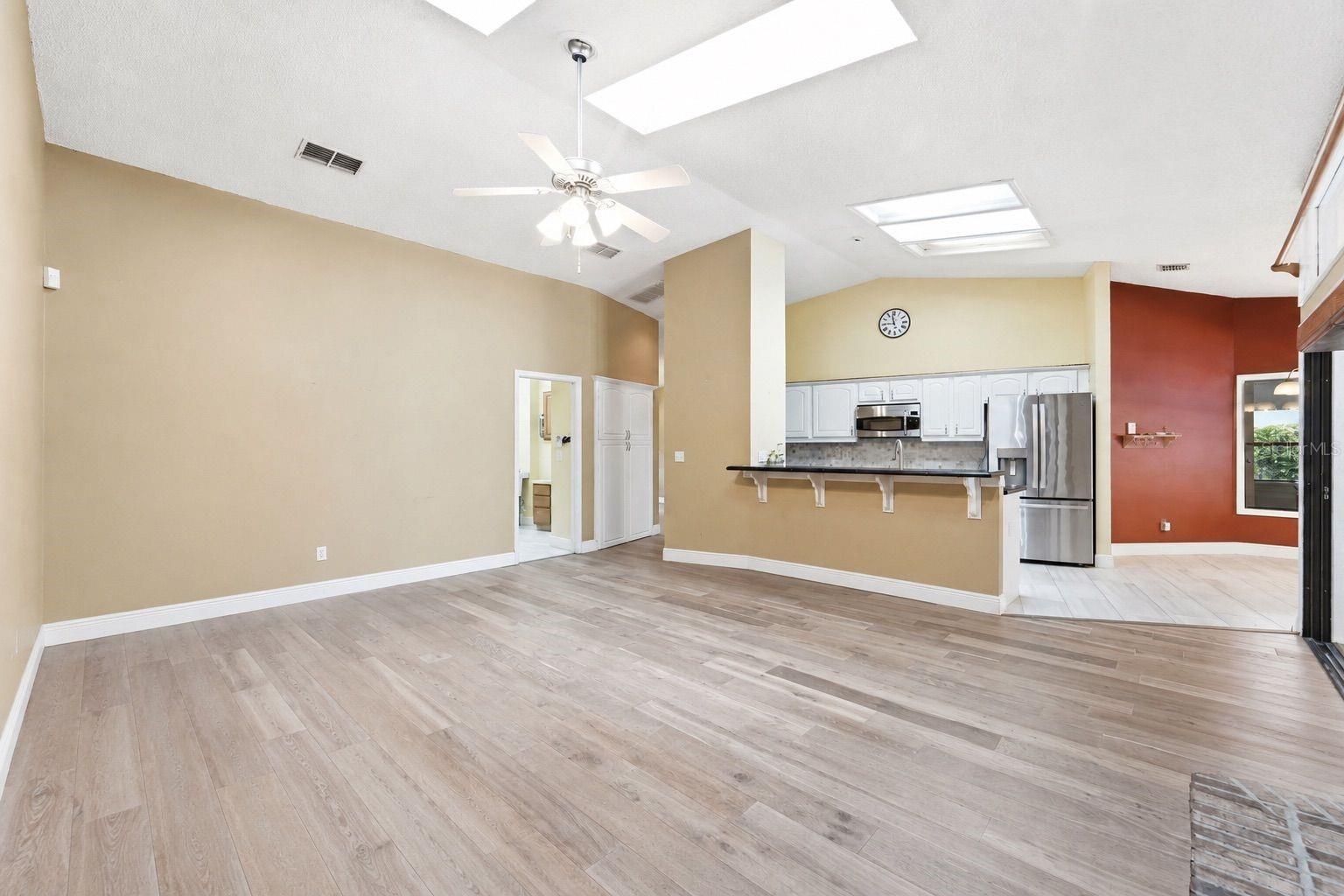 SWEETWATER COUNTRY CLUB PLACE - Residential
