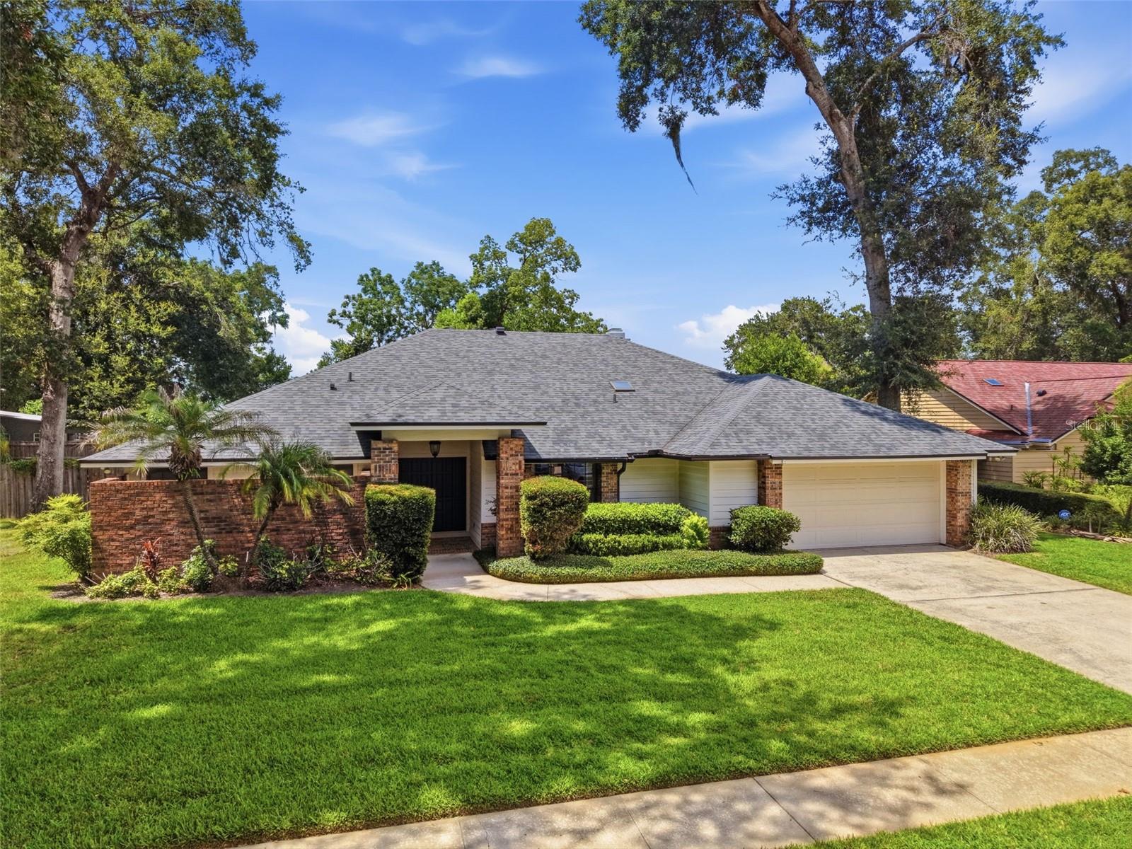 SWEETWATER COUNTRY CLUB PLACE - Residential