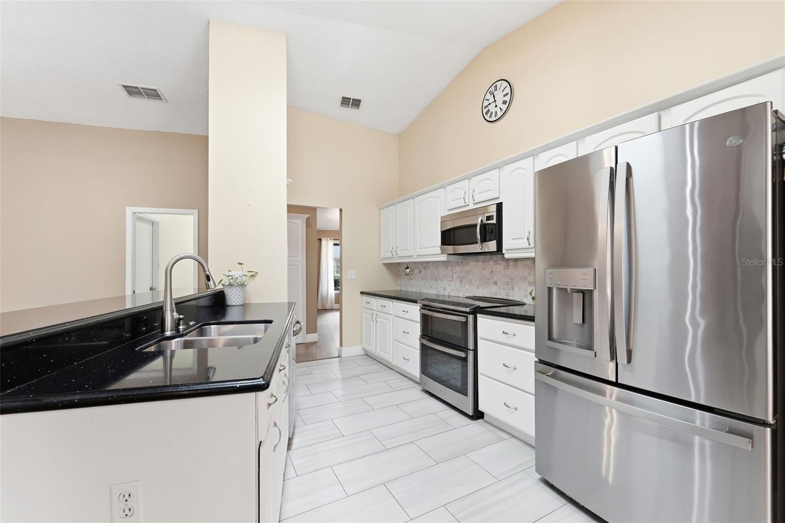 SWEETWATER COUNTRY CLUB PLACE - Residential