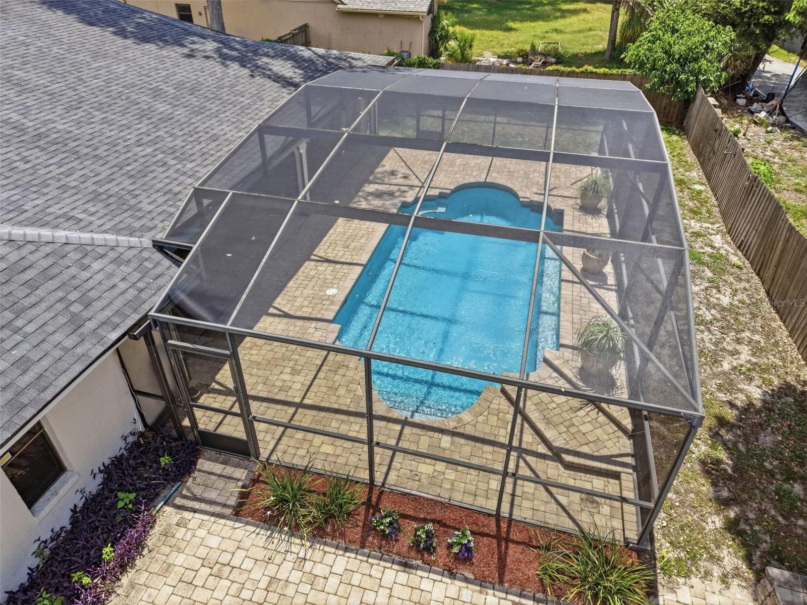 SWEETWATER COUNTRY CLUB PLACE - Residential