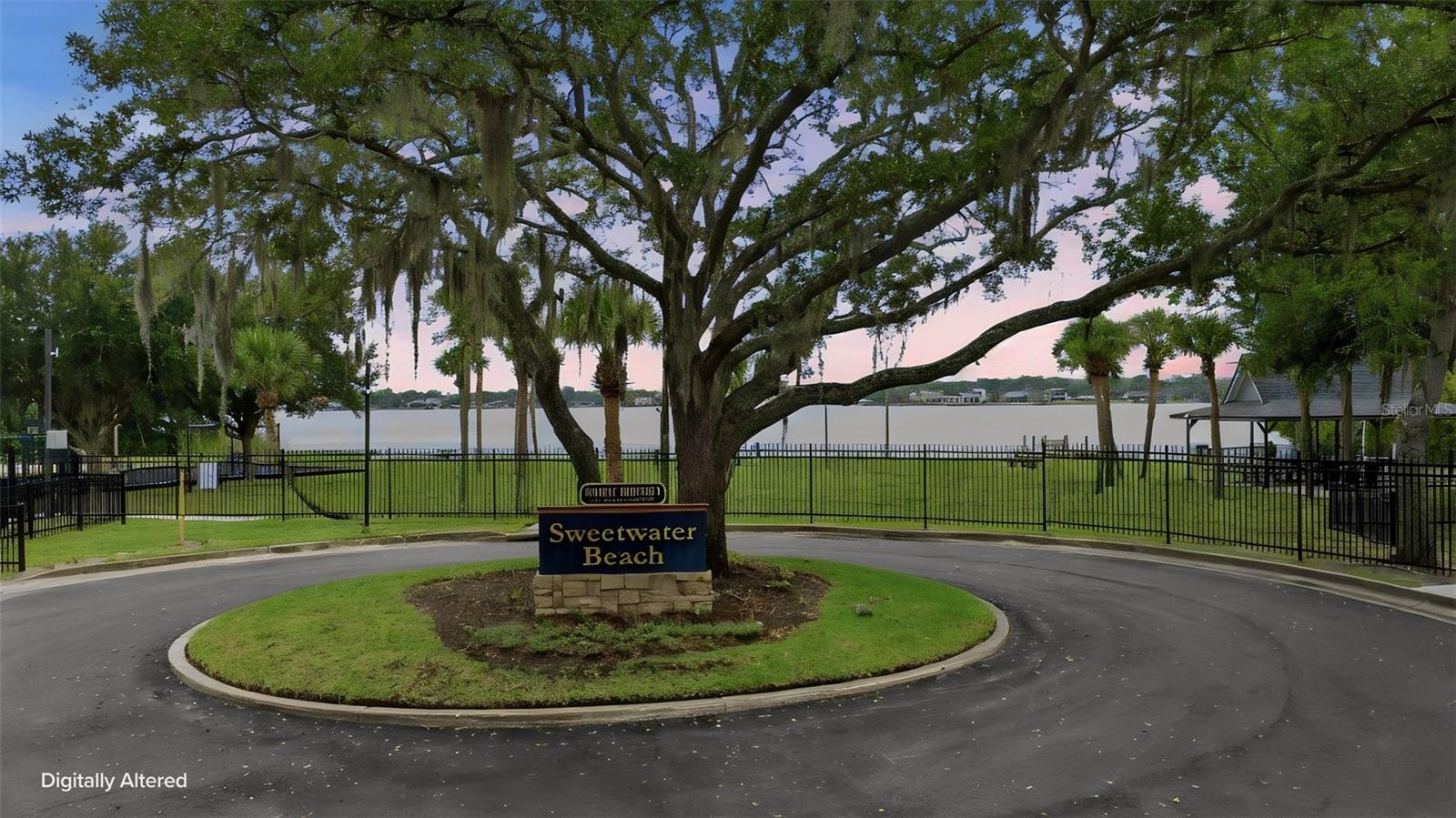 SWEETWATER COUNTRY CLUB PLACE - Residential