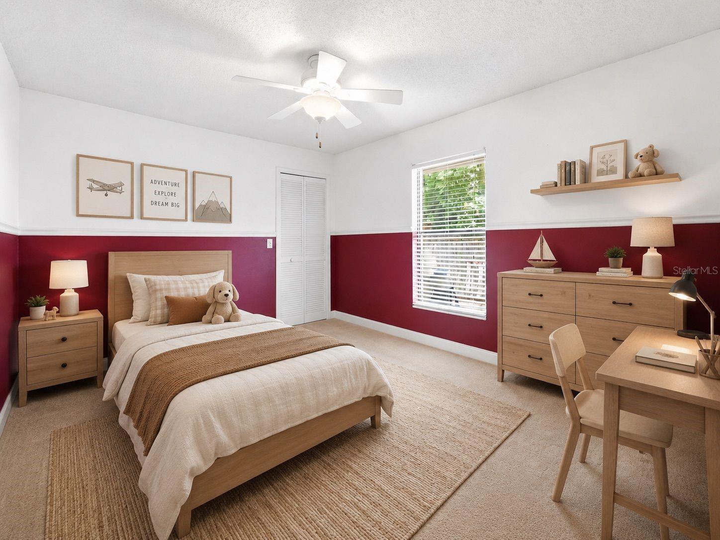 SWEETWATER COUNTRY CLUB PLACE - Residential
