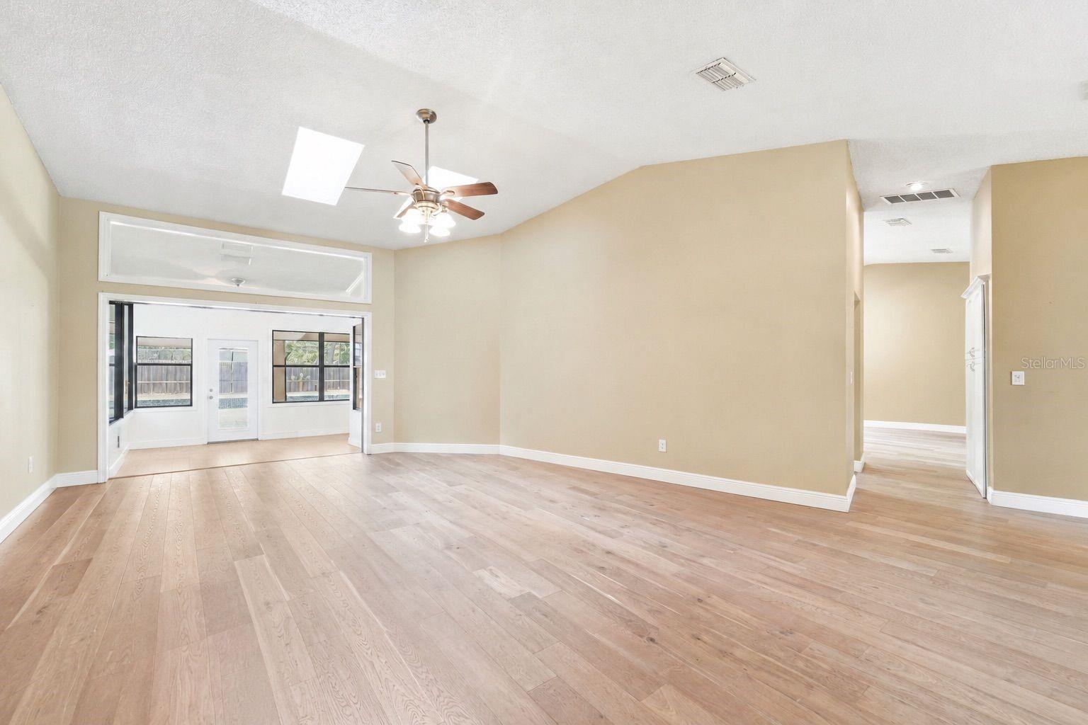 SWEETWATER COUNTRY CLUB PLACE - Residential