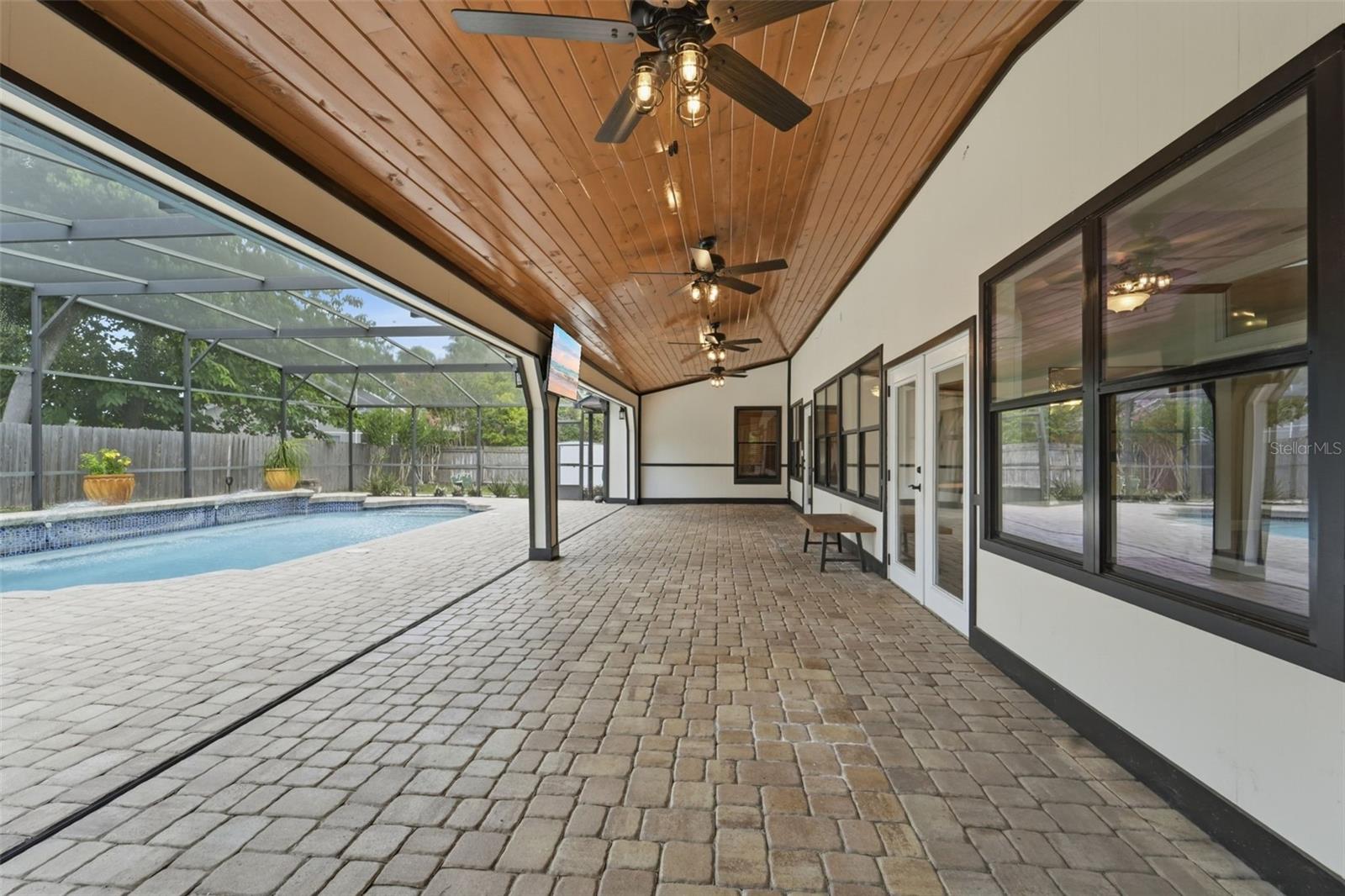 SWEETWATER COUNTRY CLUB PLACE - Residential