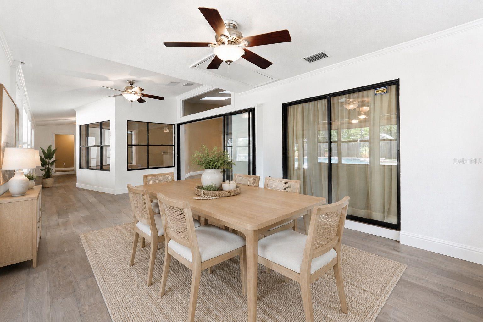 SWEETWATER COUNTRY CLUB PLACE - Residential