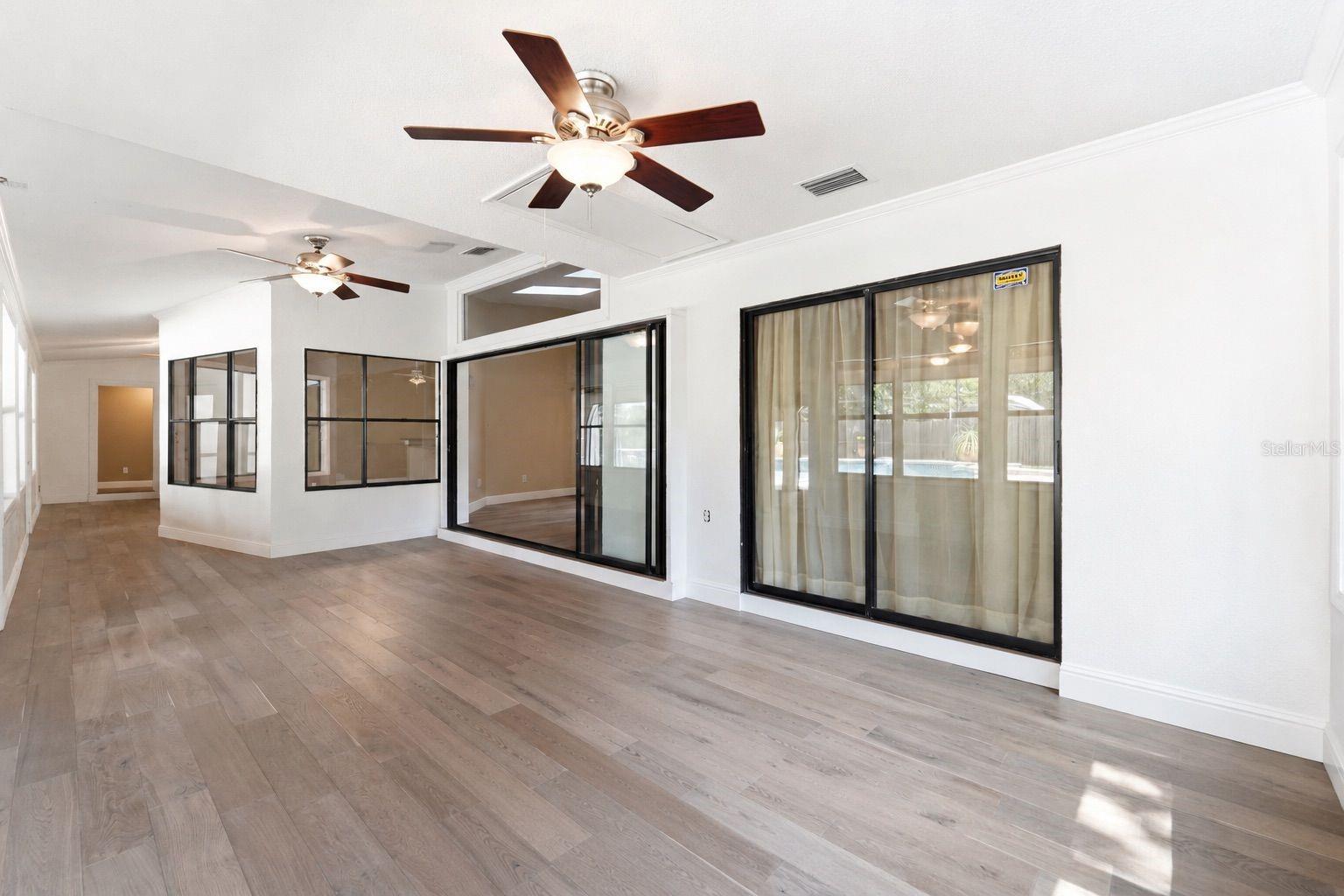 SWEETWATER COUNTRY CLUB PLACE - Residential