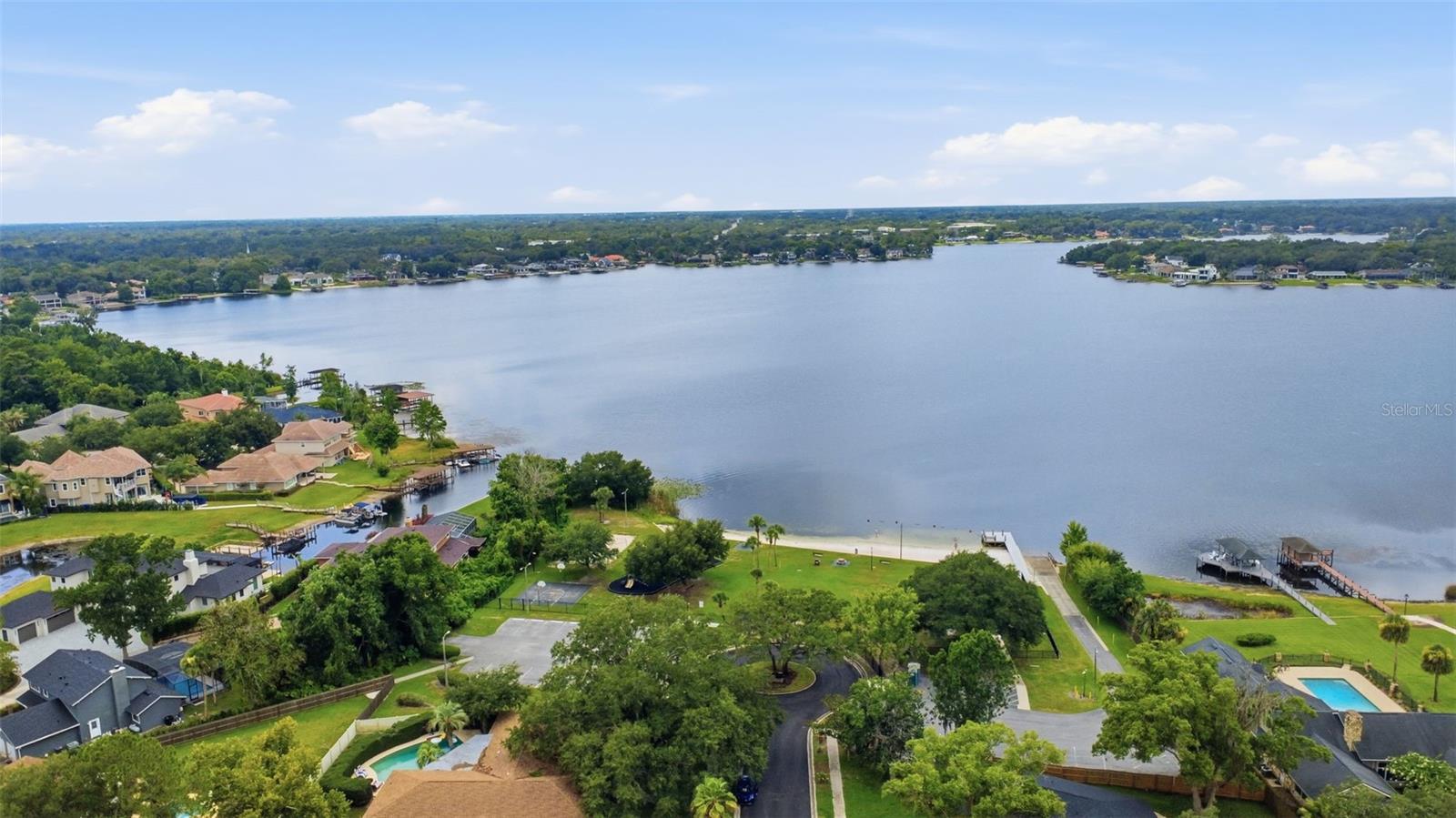 SWEETWATER COUNTRY CLUB PLACE - Residential