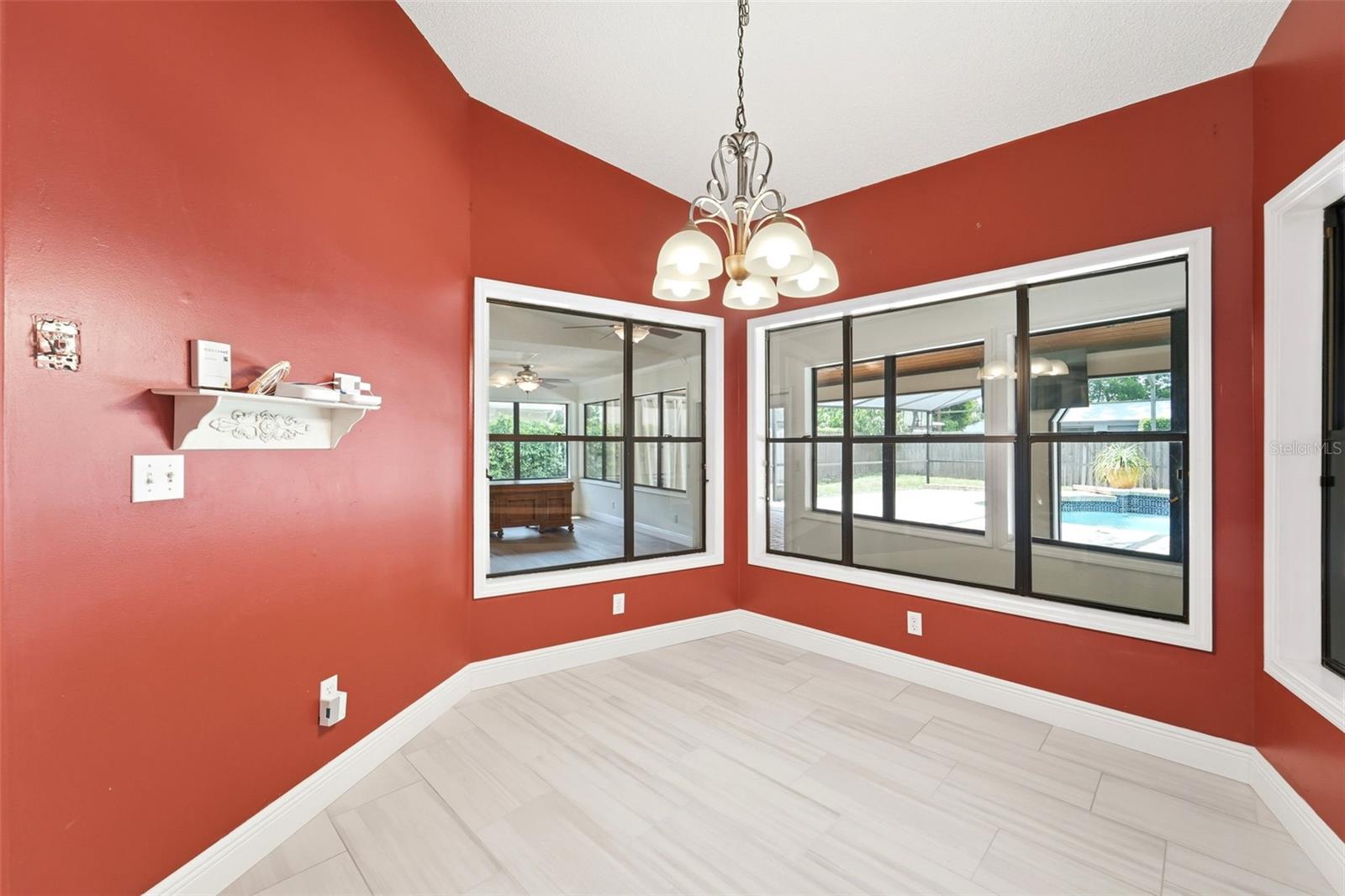 SWEETWATER COUNTRY CLUB PLACE - Residential