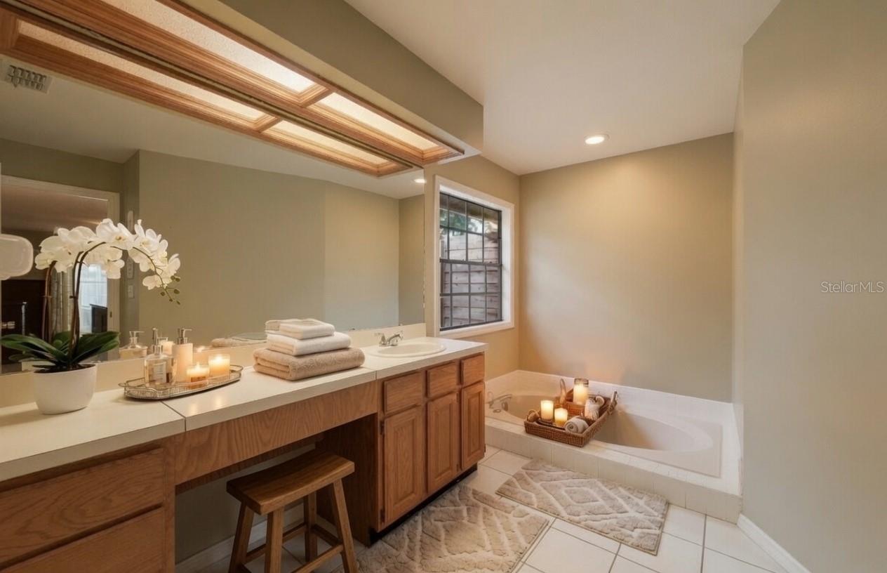 SWEETWATER COUNTRY CLUB PLACE - Residential