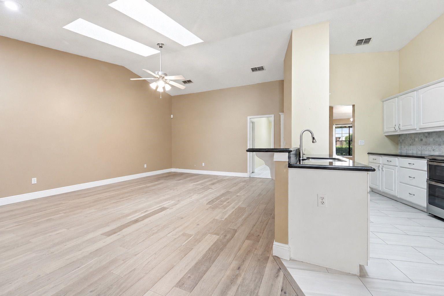 SWEETWATER COUNTRY CLUB PLACE - Residential