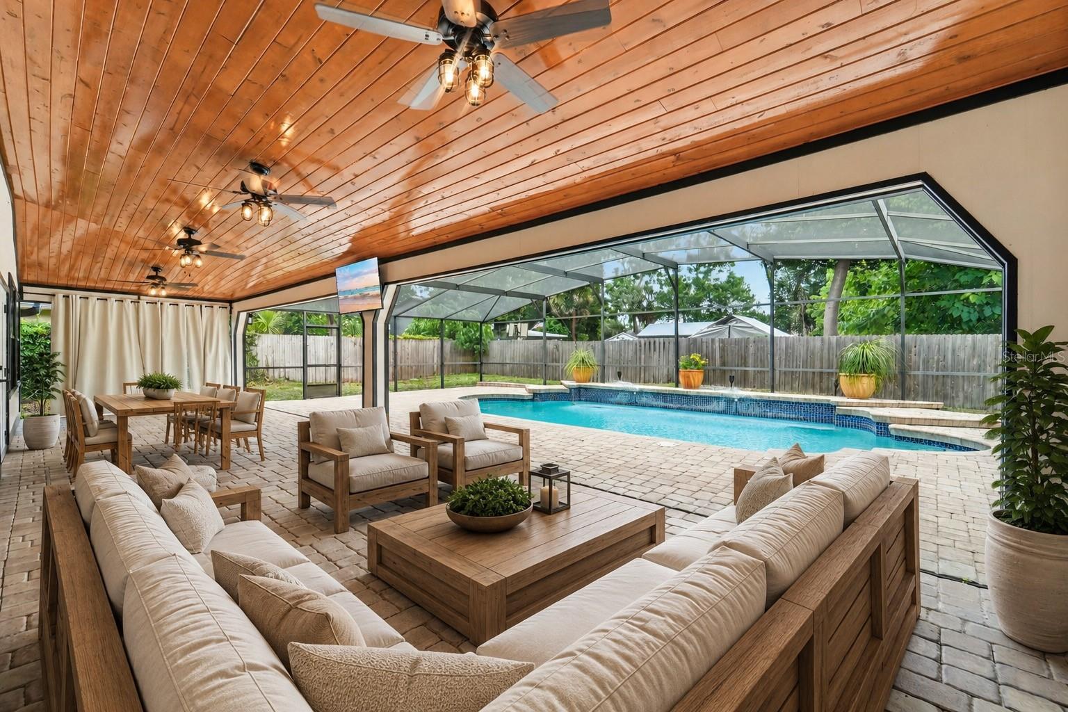 SWEETWATER COUNTRY CLUB PLACE - Residential
