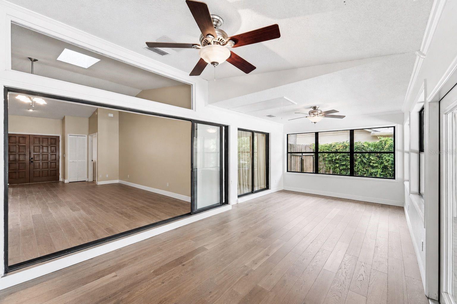 SWEETWATER COUNTRY CLUB PLACE - Residential