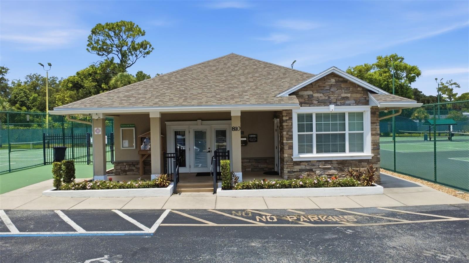 SWEETWATER COUNTRY CLUB PLACE - Residential