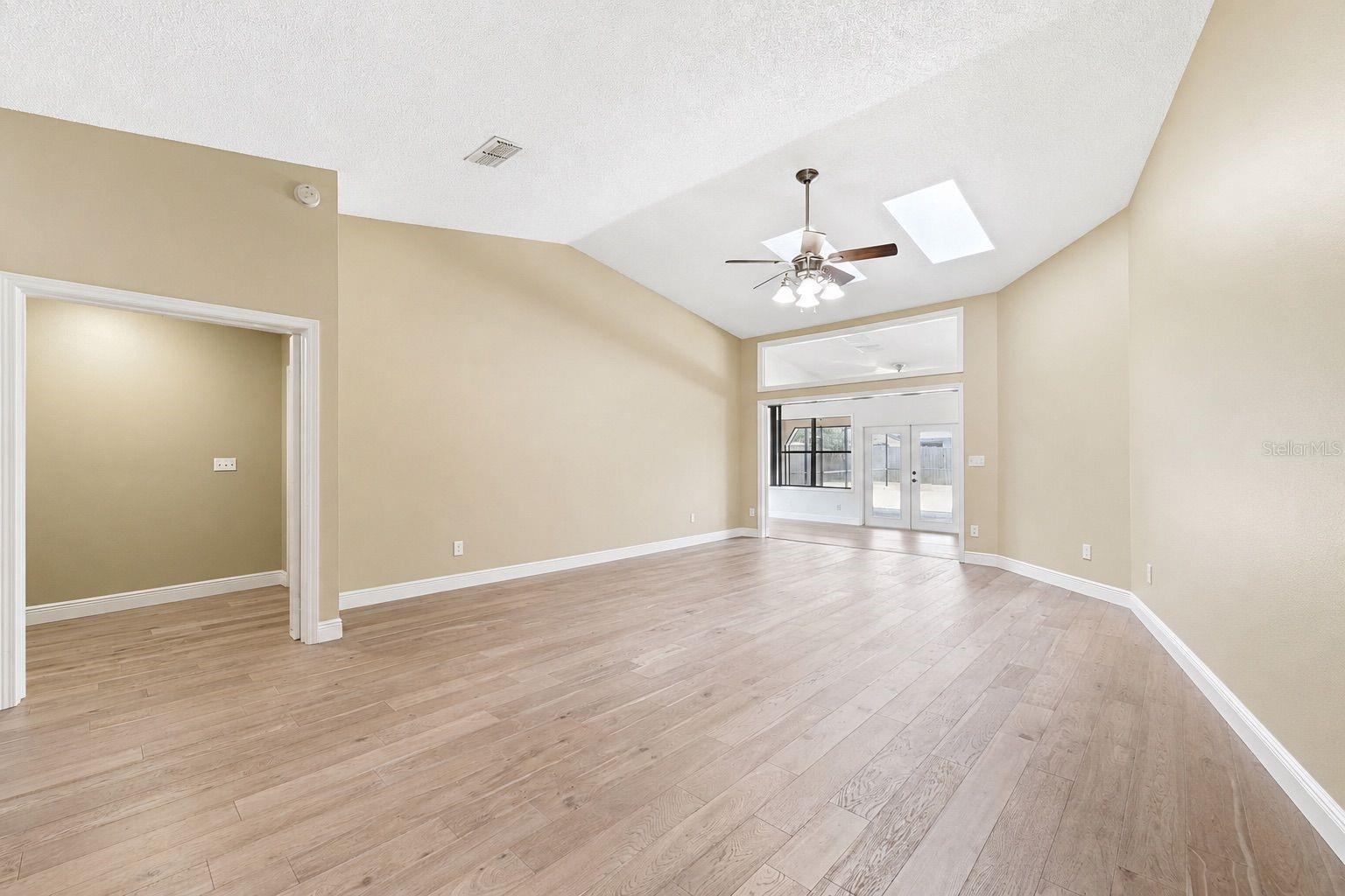SWEETWATER COUNTRY CLUB PLACE - Residential