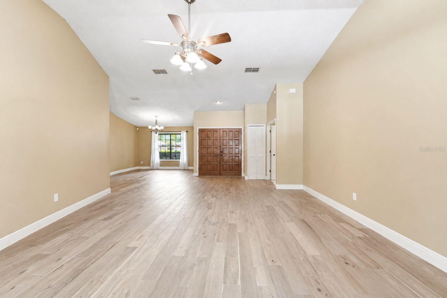 SWEETWATER COUNTRY CLUB PLACE - Residential