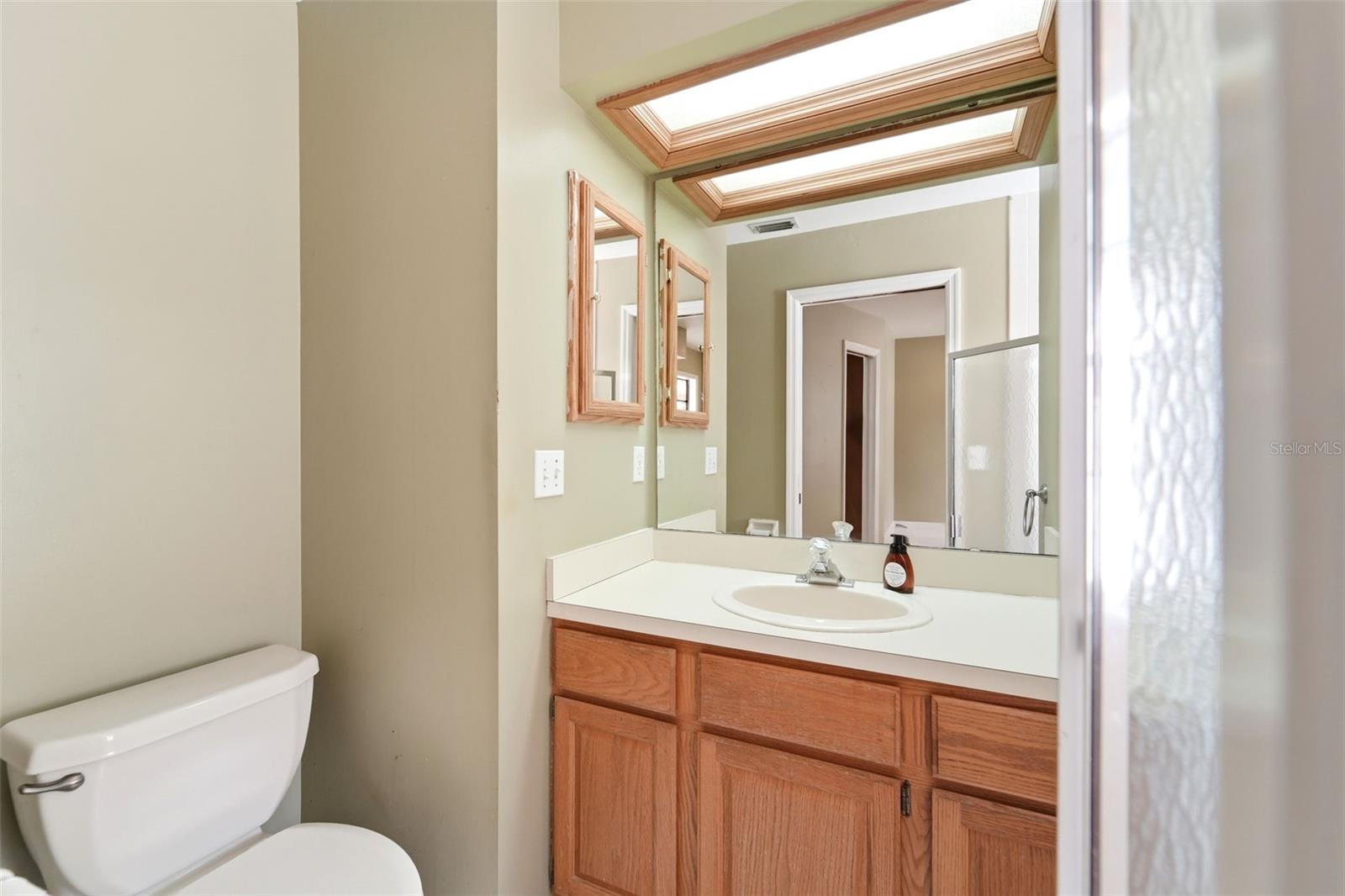 SWEETWATER COUNTRY CLUB PLACE - Residential