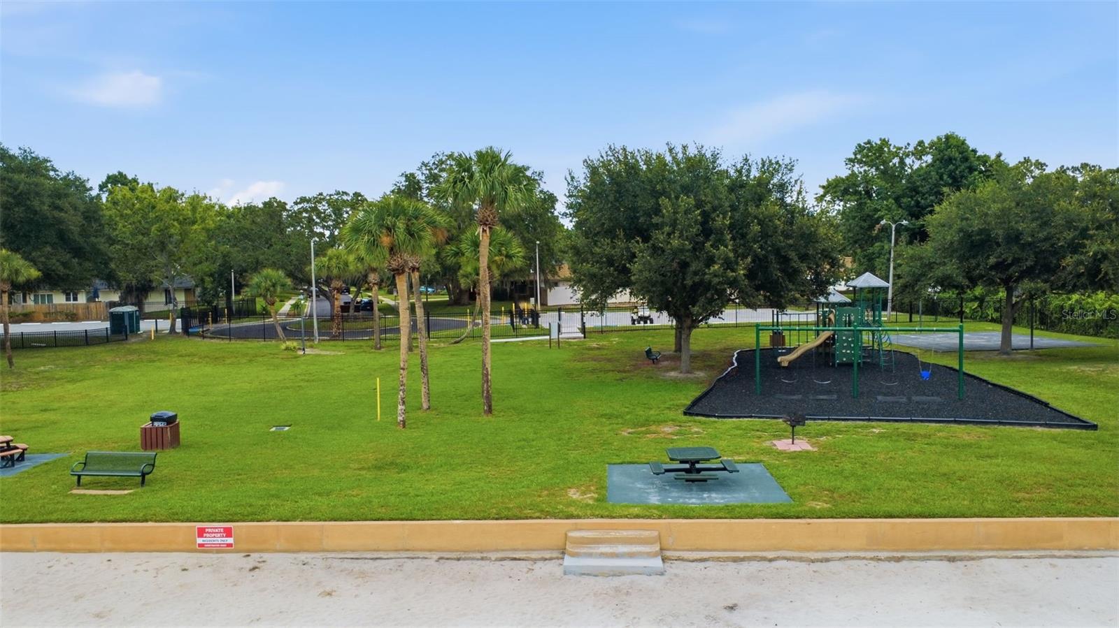 SWEETWATER COUNTRY CLUB PLACE - Residential