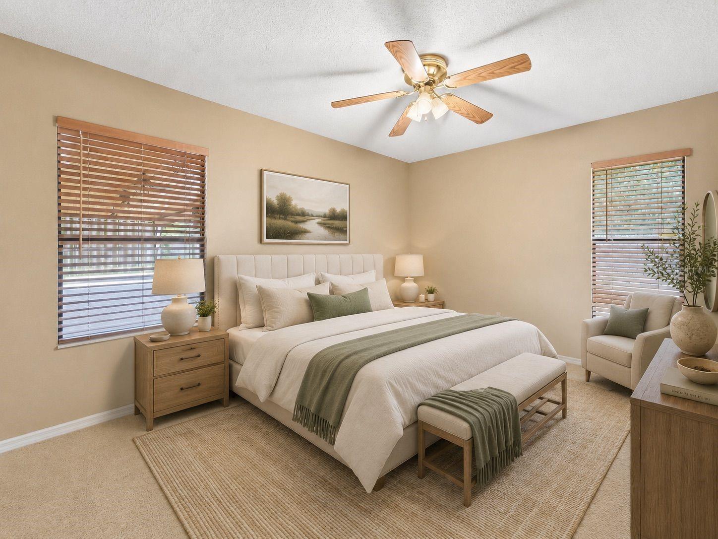 SWEETWATER COUNTRY CLUB PLACE - Residential