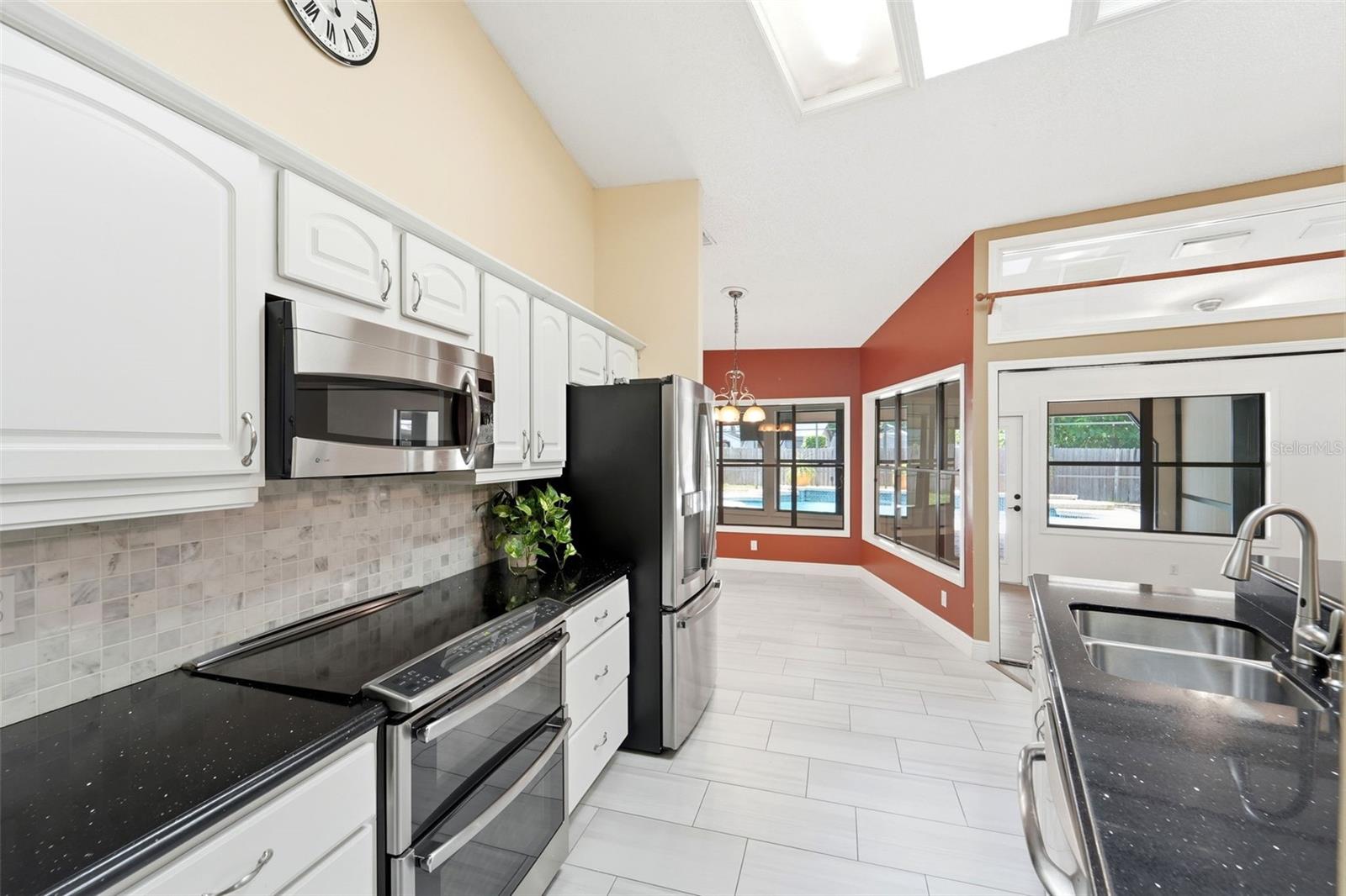 SWEETWATER COUNTRY CLUB PLACE - Residential