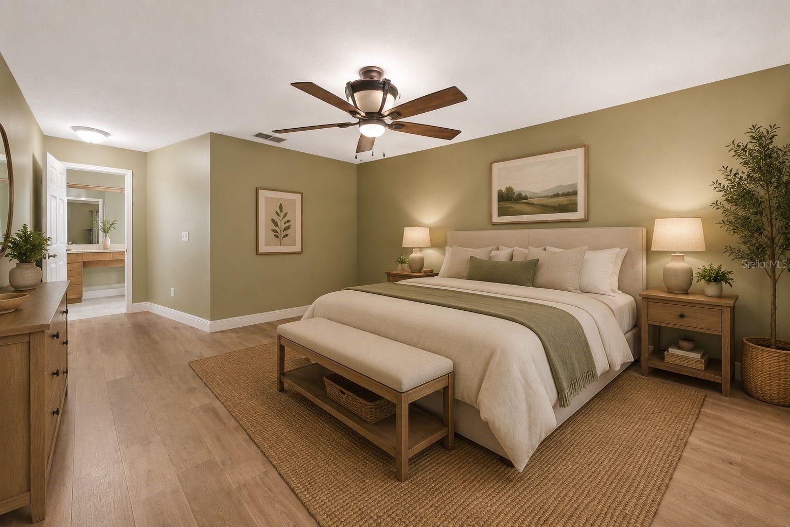 SWEETWATER COUNTRY CLUB PLACE - Residential