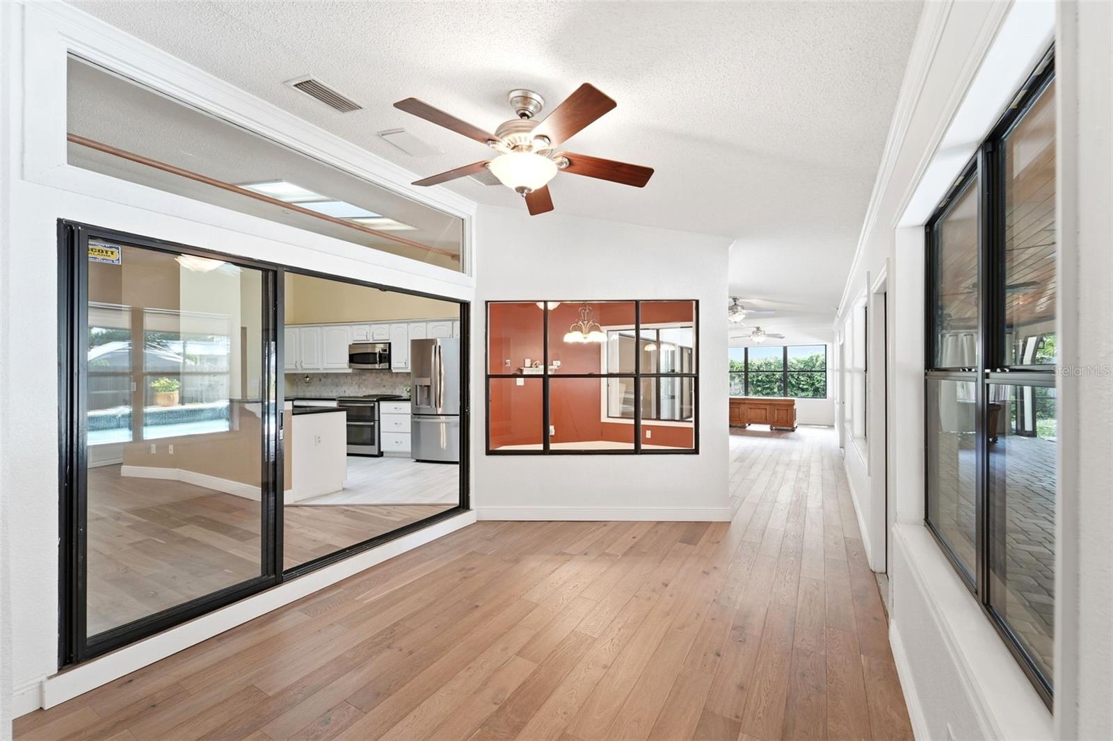 SWEETWATER COUNTRY CLUB PLACE - Residential