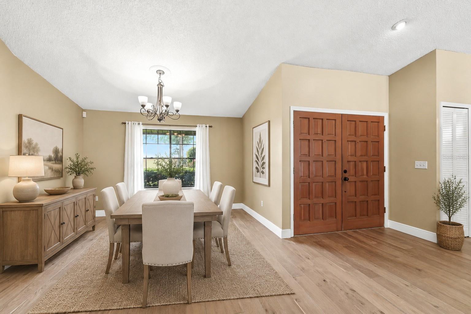 SWEETWATER COUNTRY CLUB PLACE - Residential