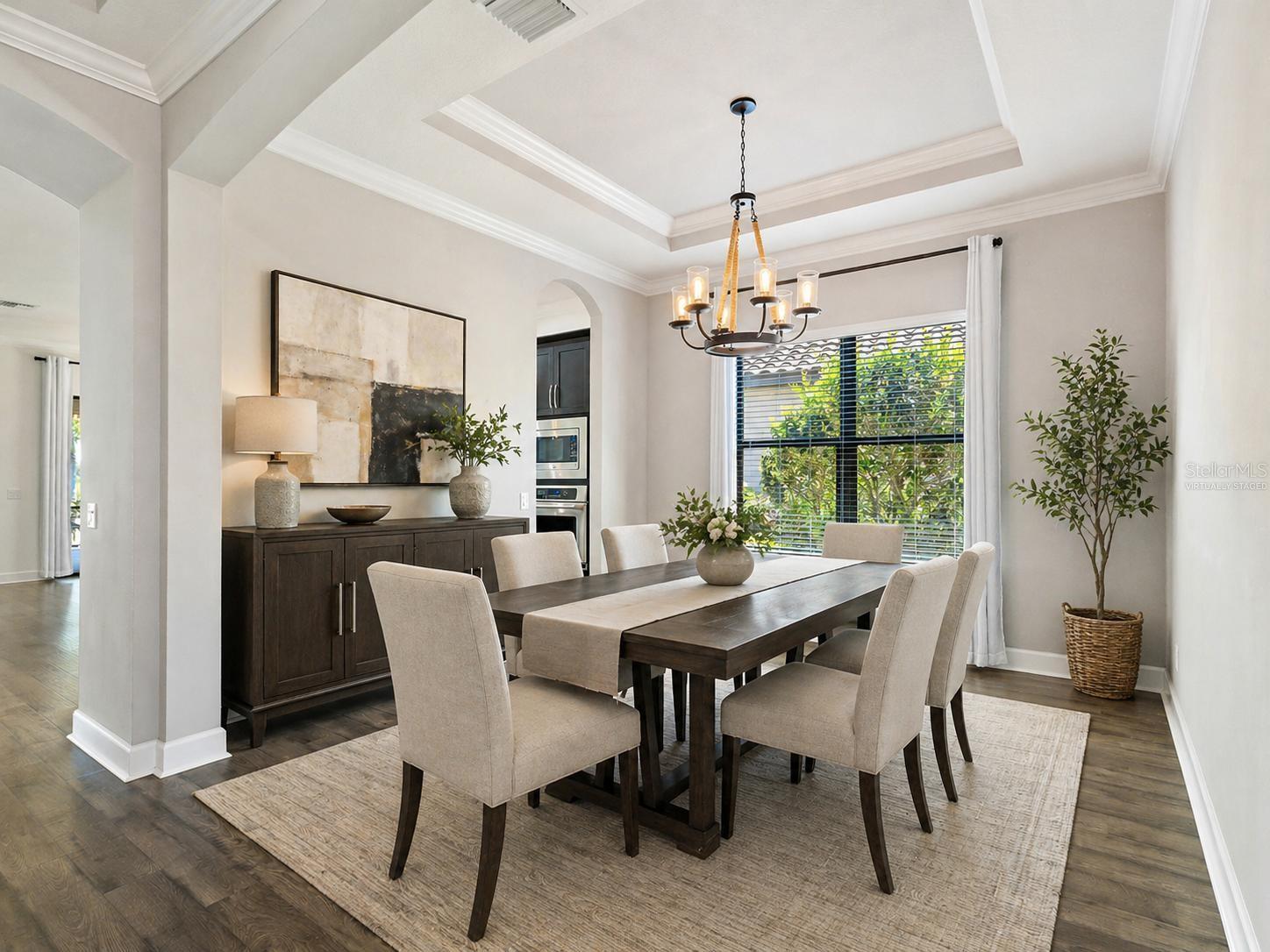 ESPLANADE AT LAKEWOOD RANCH - Residential