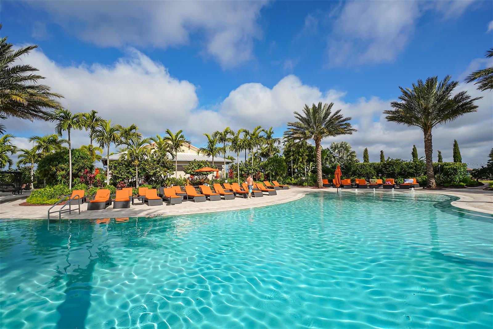 ESPLANADE AT LAKEWOOD RANCH - Residential