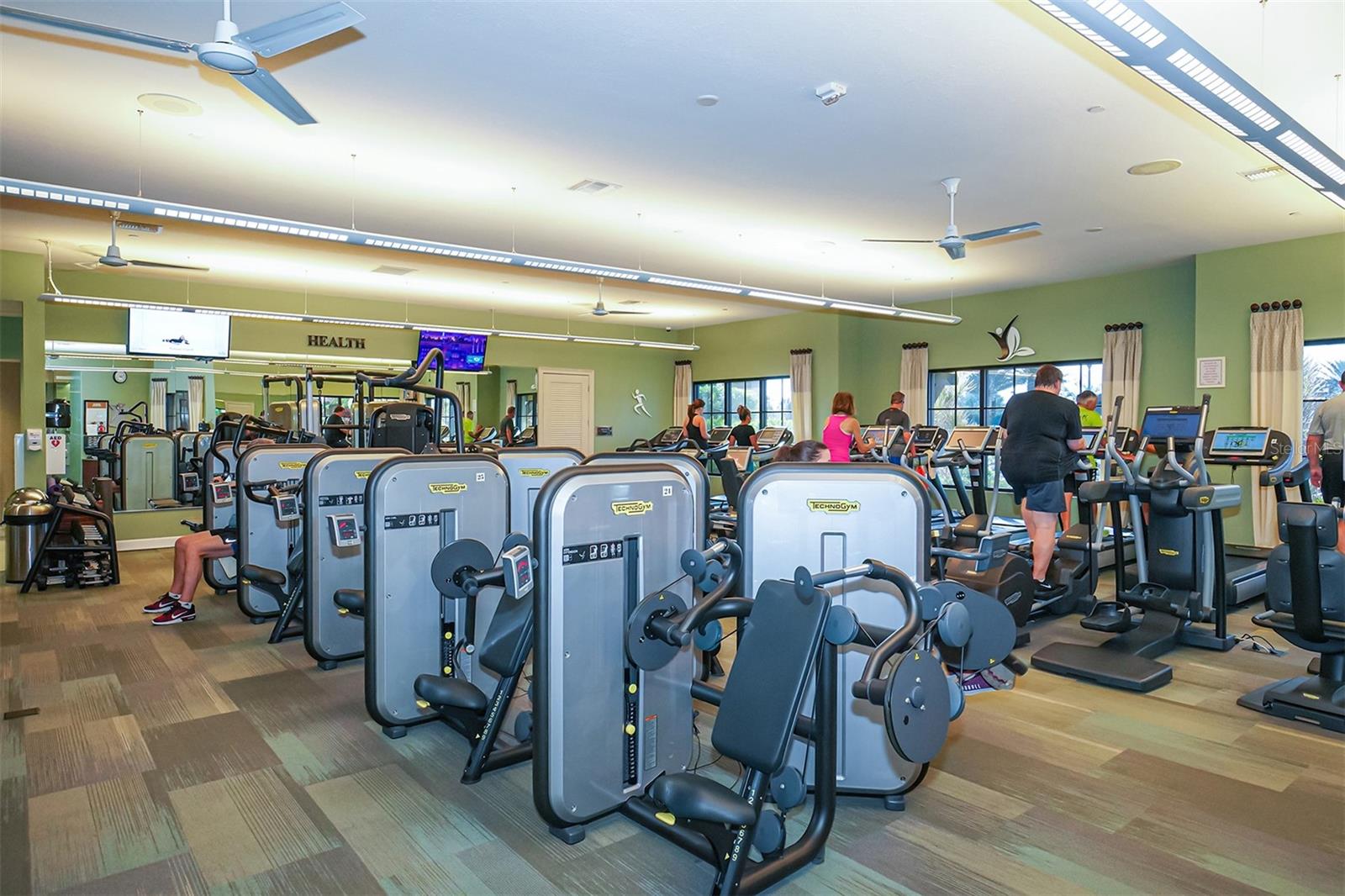 ESPLANADE AT LAKEWOOD RANCH - Residential