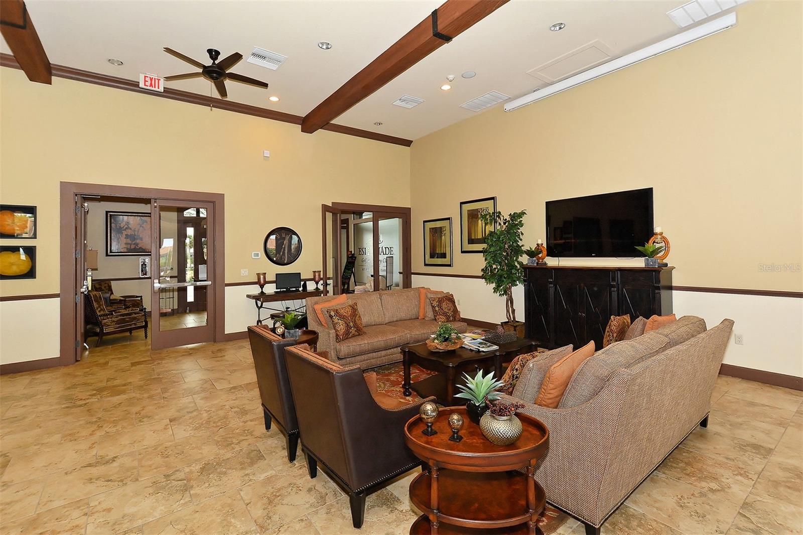 ESPLANADE AT LAKEWOOD RANCH - Residential