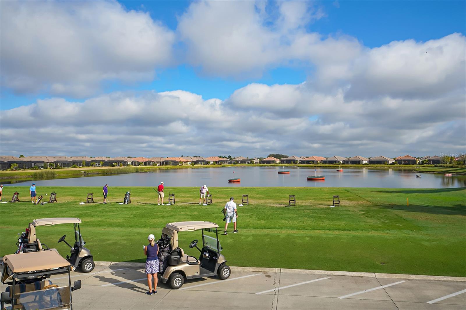 ESPLANADE AT LAKEWOOD RANCH - Residential