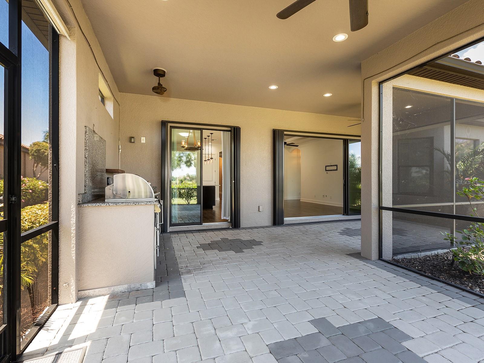 ESPLANADE AT LAKEWOOD RANCH - Residential