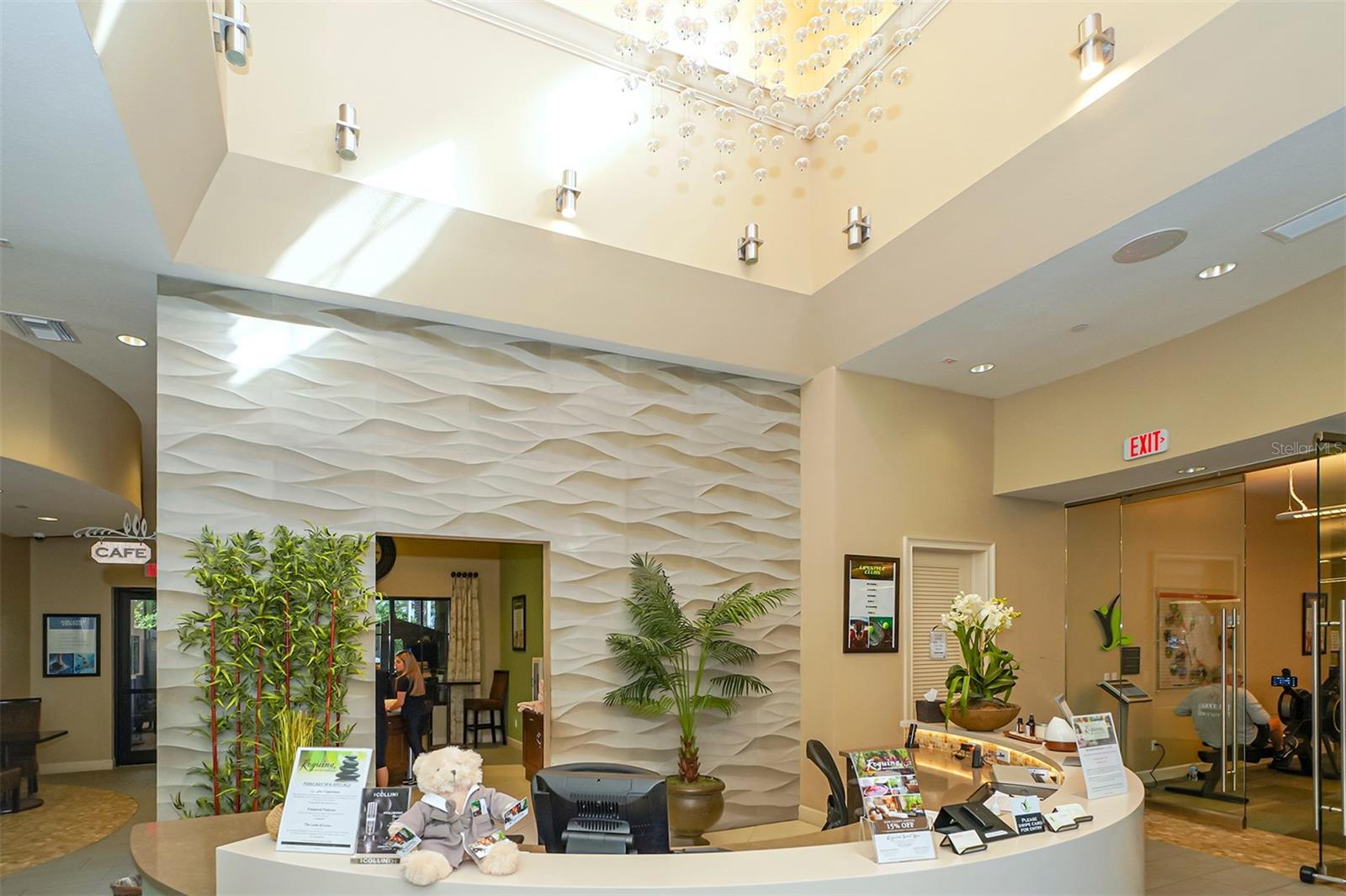 ESPLANADE AT LAKEWOOD RANCH - Residential