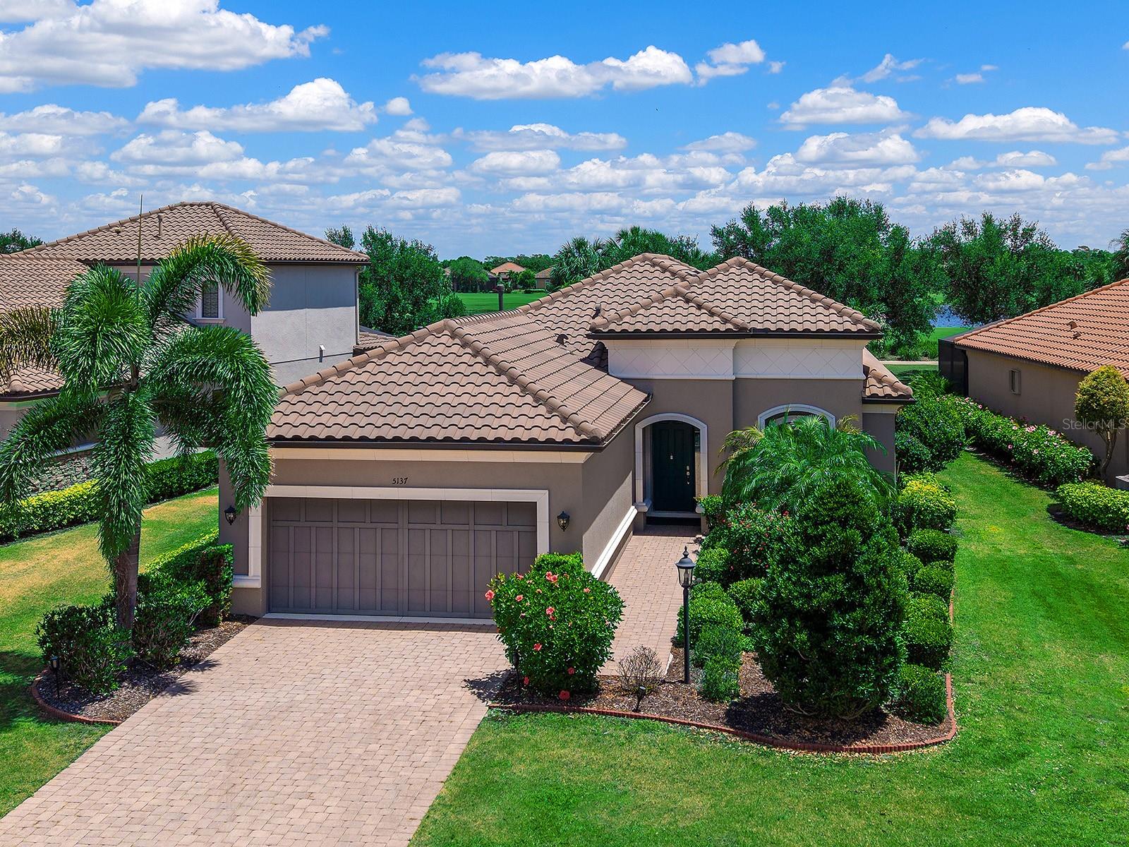 ESPLANADE AT LAKEWOOD RANCH - Residential