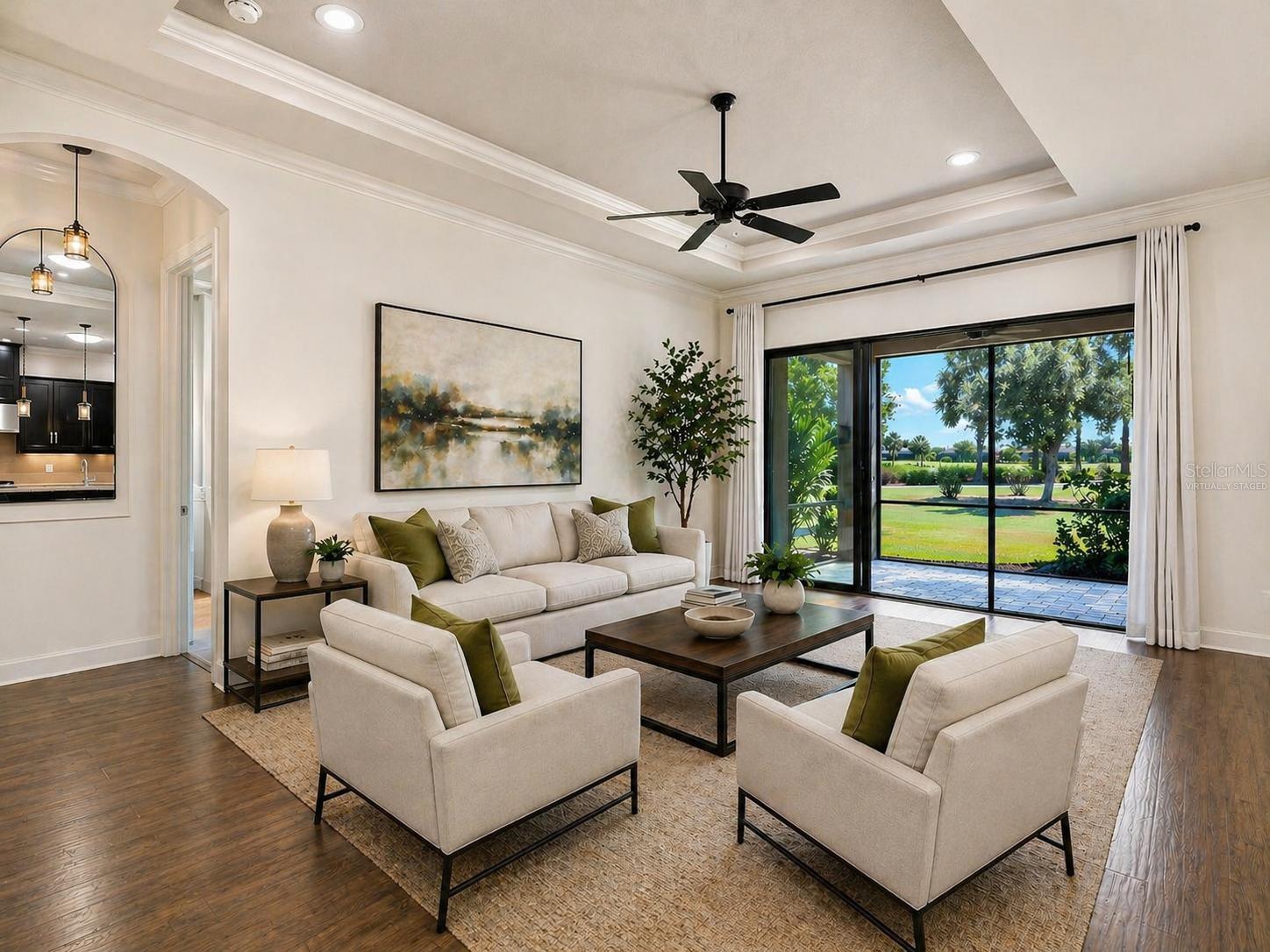 ESPLANADE AT LAKEWOOD RANCH - Residential