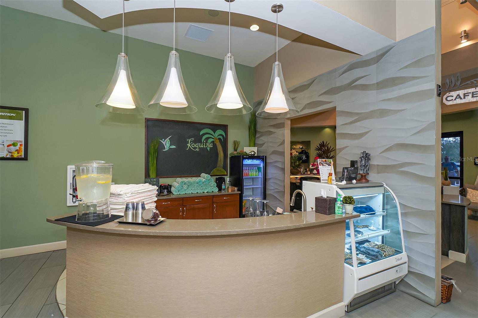 ESPLANADE AT LAKEWOOD RANCH - Residential