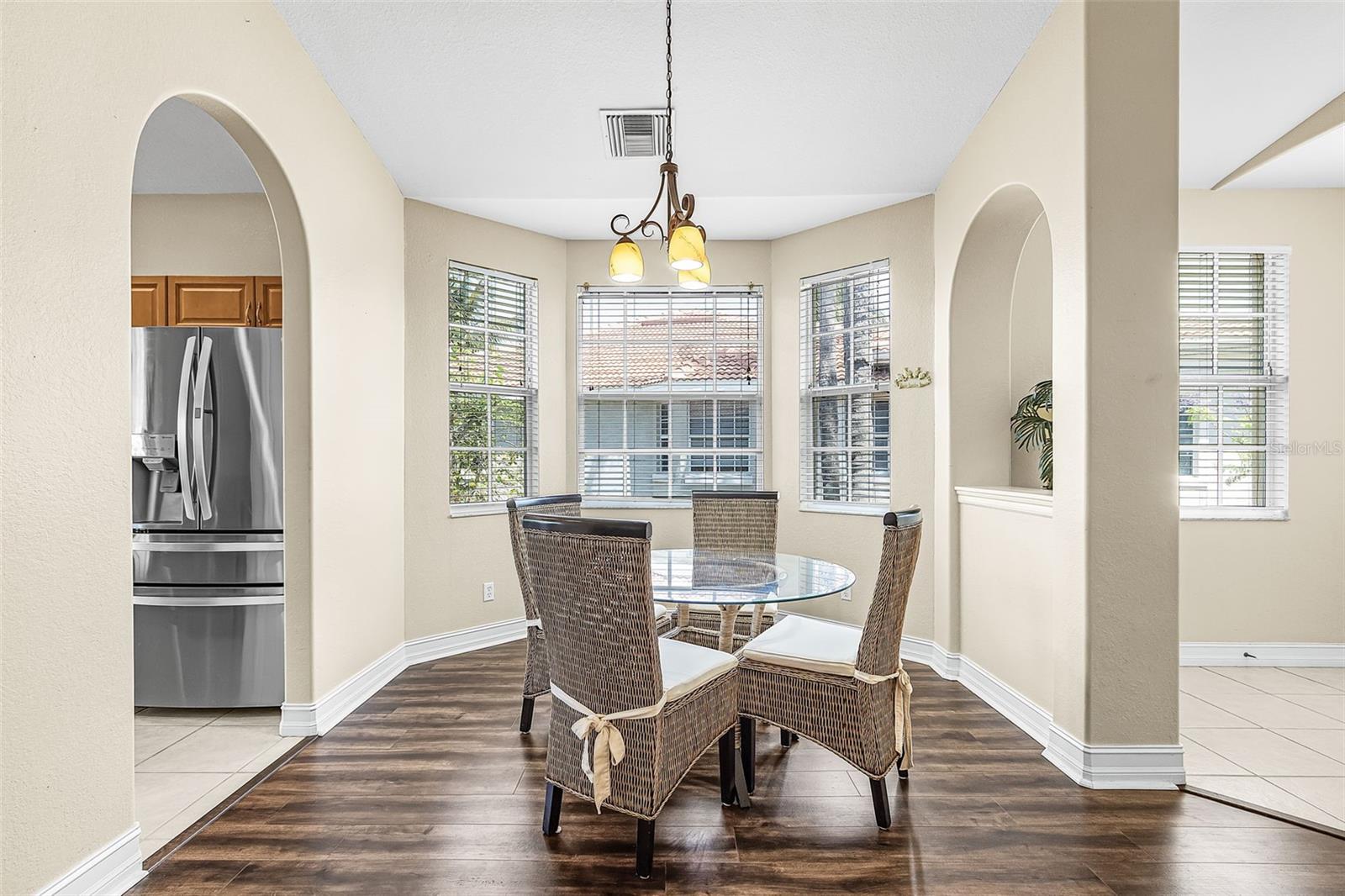COACH HOMES AT CAPE HARBOUR - Residential